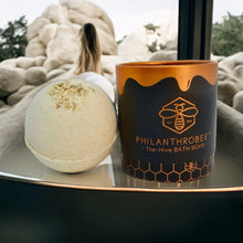 Load image into Gallery viewer, (SOLD OUT) The Hive Bath Bomb | Sold Out
