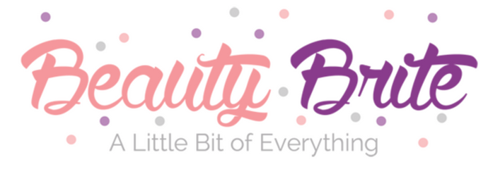 BEAUTY BRITE: PAMPER YOURSELF WITH GREAT SKINCARE