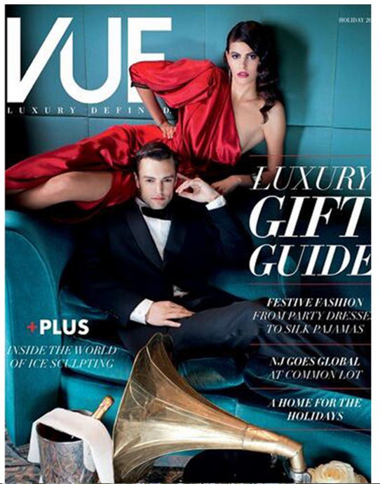 VUENJ MAGAZINE: LUXURY GIFT GUIDE, THE BEST GIFTS OF 2020