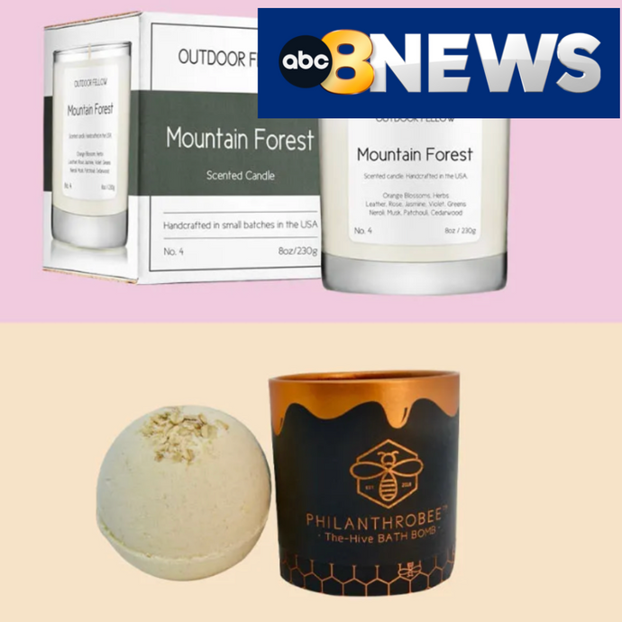 ABC 8 NEWS | PhilanthroBee | Best products to bring fall coziness to your life