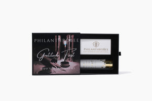 Gratitude First | 7 Day Meditation Kit |