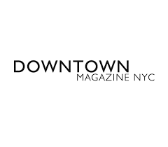 Downtown Magazine NYC