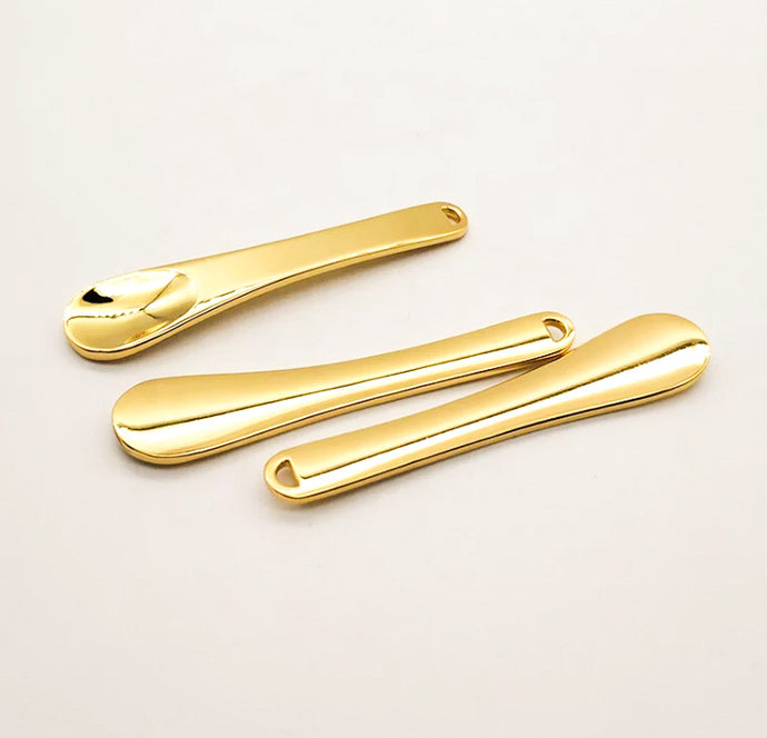 Gold Honey - Facial Spatula